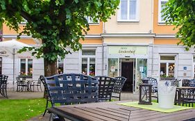 Lindenhof Apartments Bad Schandau